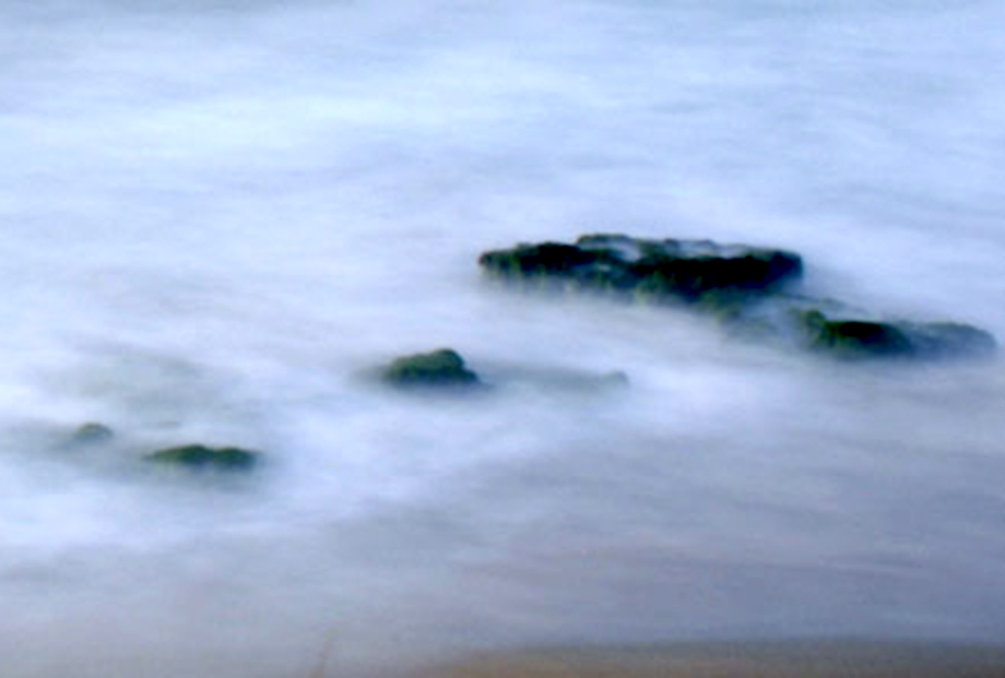 Morning Mist Treasure Beach