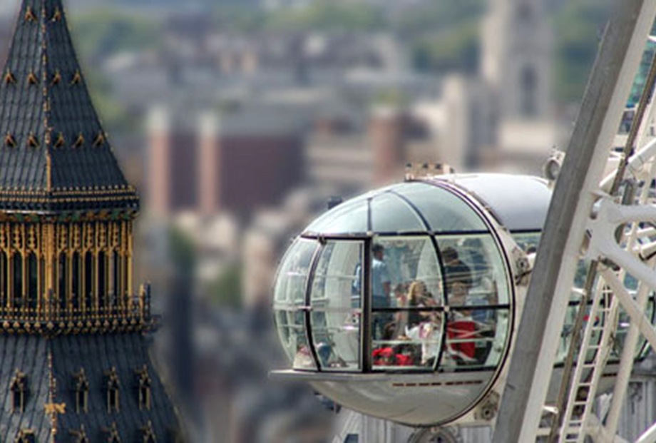 London Eye