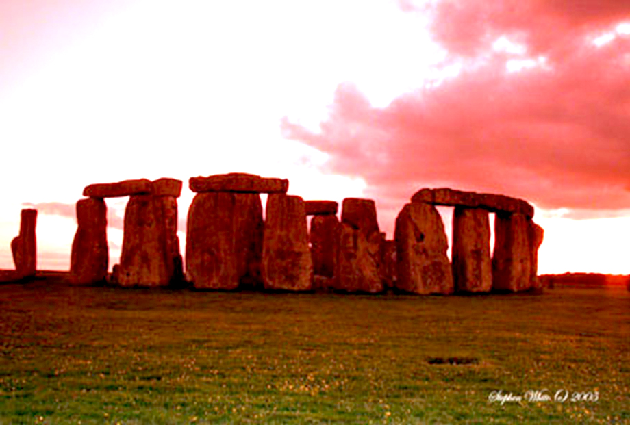 Stonehedge